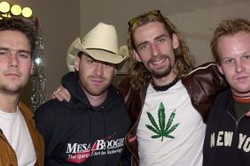 Nickelback