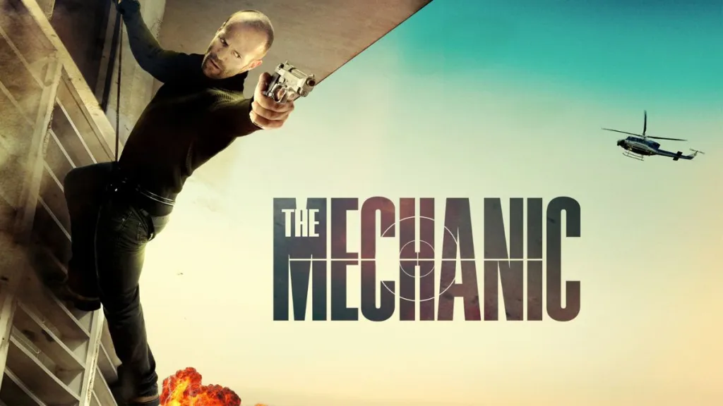 The Mechanic (2011) Streaming: Watch & Stream Online Via Peacock