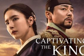 Captivating the King Season 1 Episode 8 Release Date & Time on tvN