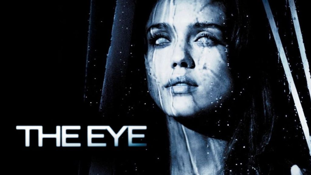 The Eye Streaming: Watch & Stream Online via Hulu