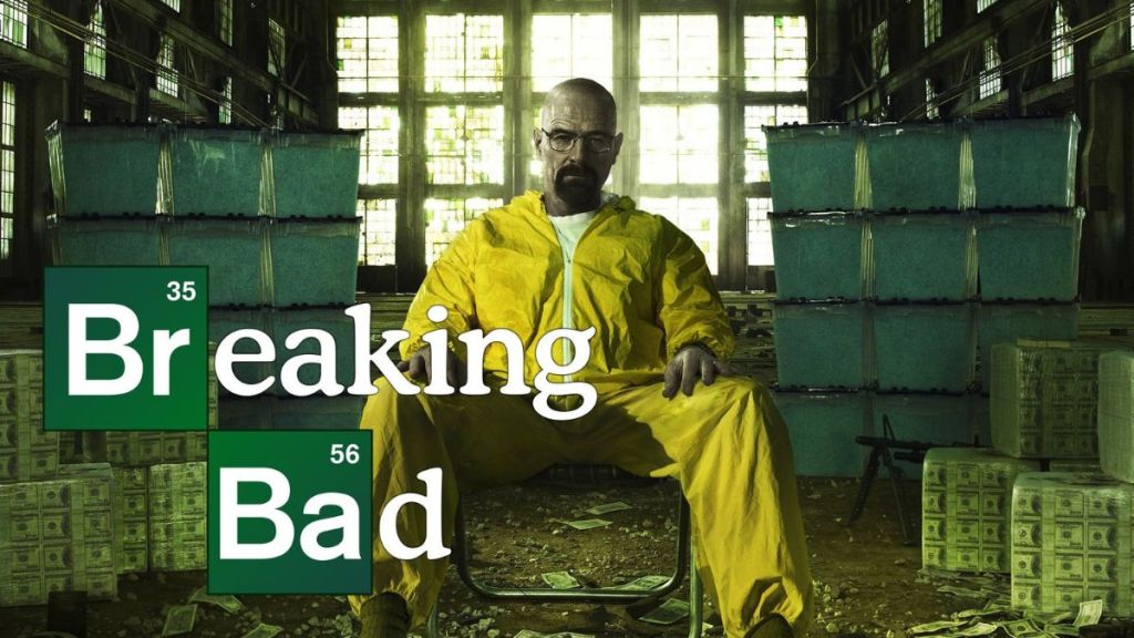 Breaking Bad Season 5: How Many Episodes & When Do New Episodes Come Out?