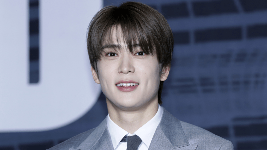 NCT Jaehyun's most romantic songs explored on this Valentine's Day