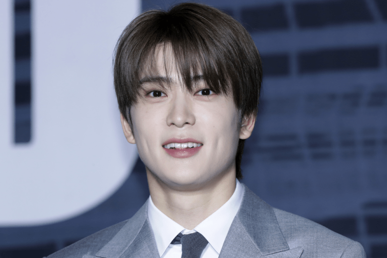 NCT Jaehyun's most romantic songs explored on this Valentine's Day