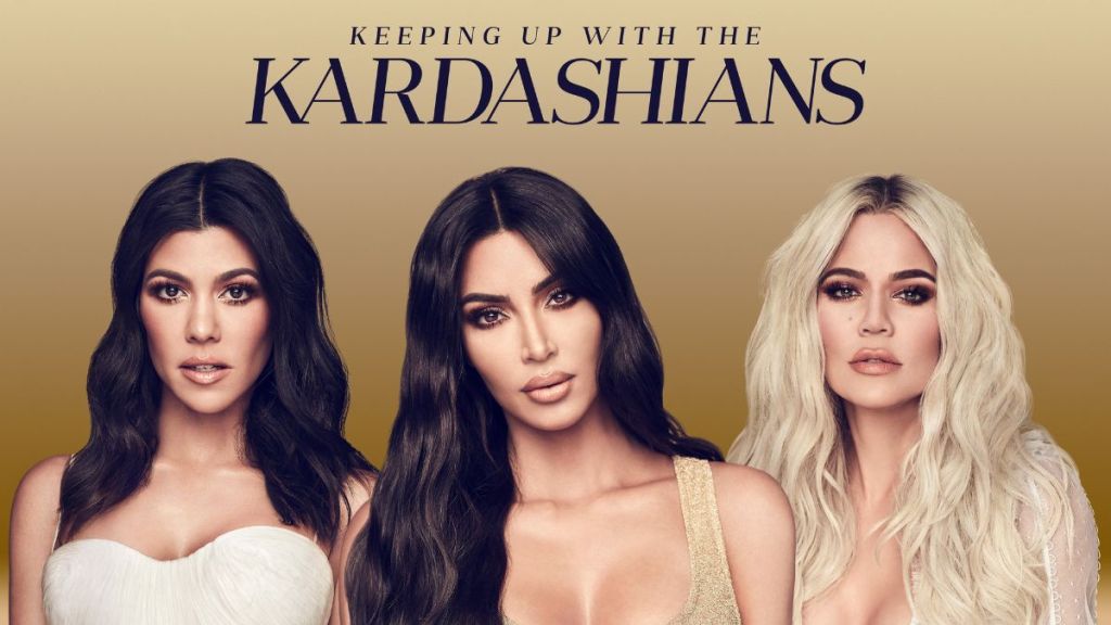 Keeping Up with the Kardashians Season 17 Streaming: Watch and Stream Online via Peacock
