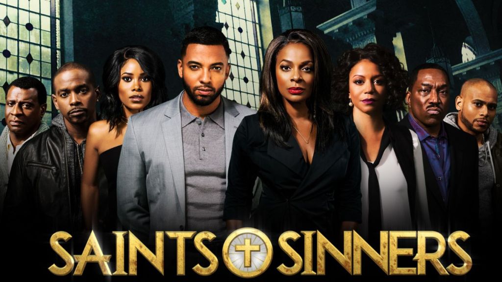 Saints & Sinners Season 1 Streaming: Watch & Stream Online via Hulu