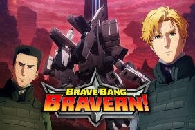 Brave Bang Bravern! Season 1 Streaming: Watch and Stream Online via Crunchyroll