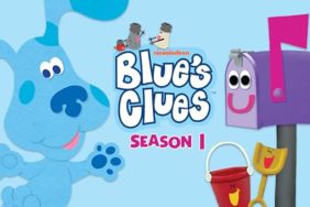 Blue's Clues Season 1 Streaming: Watch & Stream Online via Paramount Plus