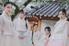 I'LL-IT members will make their official debut in March