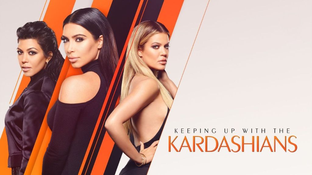Keeping Up With the Kardashians Season 12 Streaming: Watch & Stream Online Via Peacock
