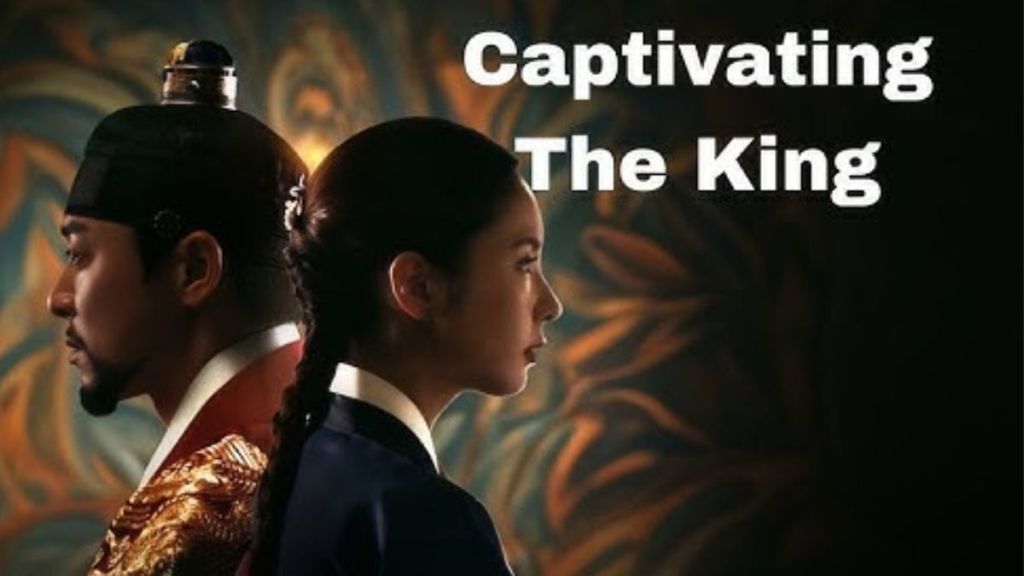 Captivating the King Season 1 Episode 9 Streaming: How to Watch & Stream Online