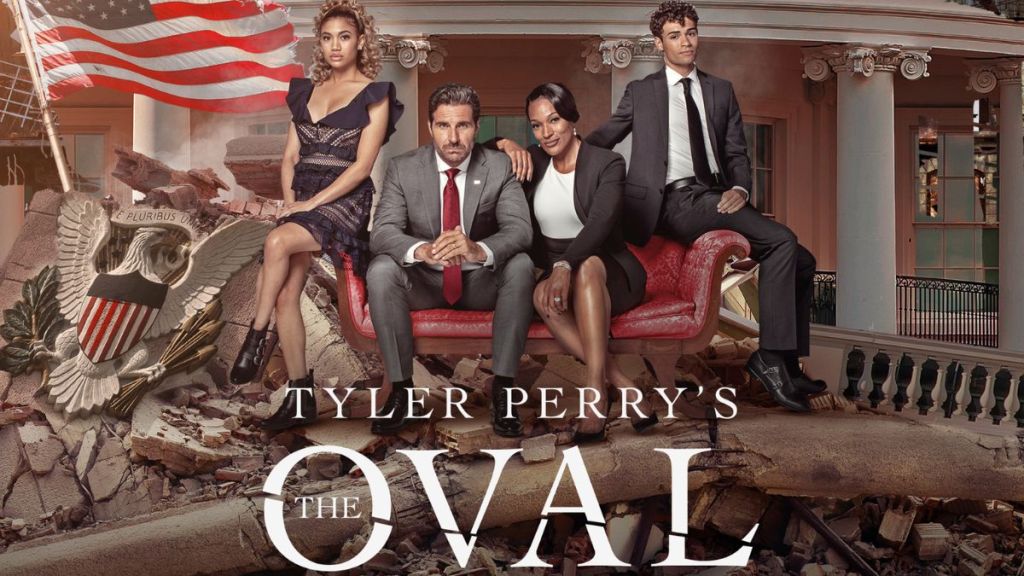 Tyler Perry’s The Oval Season 5 Episode 21 Streaming: How to Watch & Stream Online