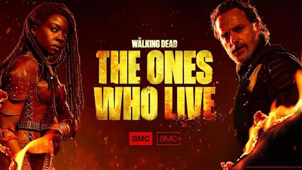 The Walking Dead: The Ones Who Live Season 1 Episode 2 Streaming: How to Watch & Stream Online