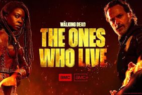 The Walking Dead: The Ones Who Live Season 1 Episode 2 Streaming: How to Watch & Stream Online