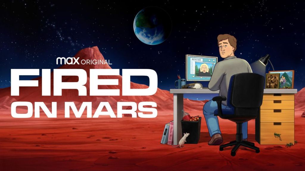 Will There Be a Fired on Mars Season 2 Release Date & Is It Coming Out?