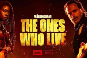 Will There Be a The Walking Dead: The Ones Who Live Season 2 Release Date & Is It Coming Out?
