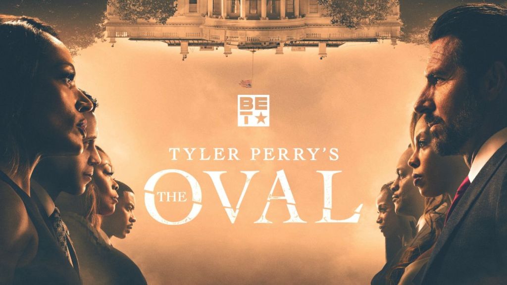 Tyler Perry’s The Oval Season 5 Episode 21 Release Date & Time on BET Plus