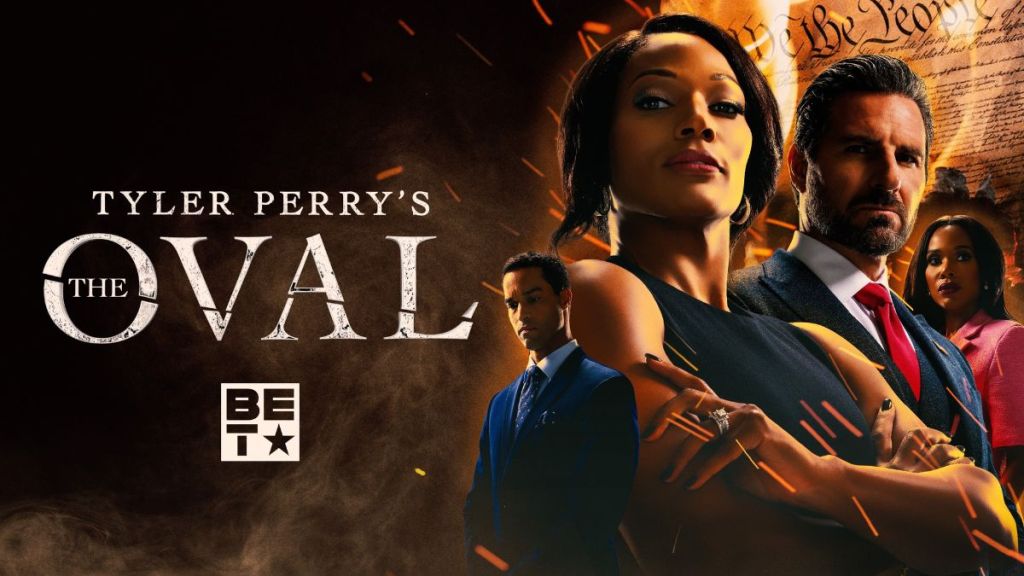 Tyler Perry’s The Oval Season 5 Episode 19 Streaming: How to Watch & Stream Online