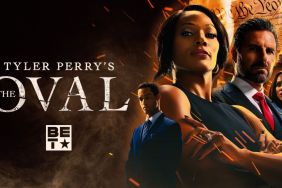 Tyler Perry’s The Oval Season 5 Episode 19 Streaming: How to Watch & Stream Online