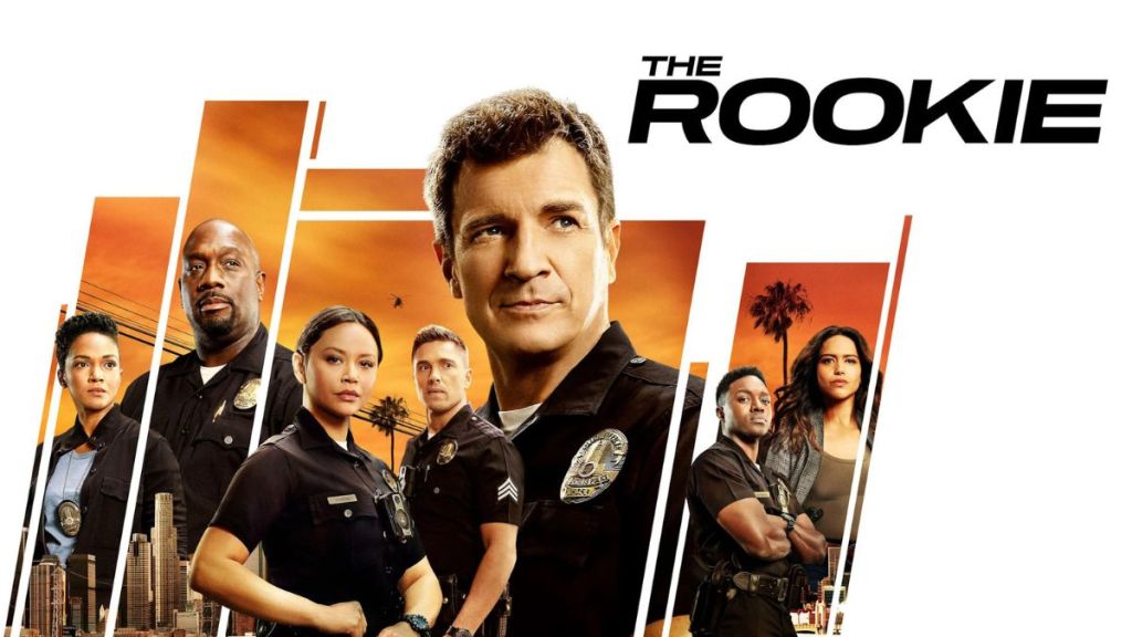 Will There Be a The Rookie Season 7 Release Date & Is It Coming Out?