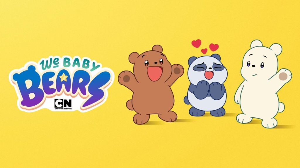 We Baby Bears Season 3 Release Date Rumors: When Is It Coming Out?