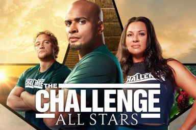 The Challenge: All Stars Season 2 Streaming: Watch & Stream Online via Paramount Plus