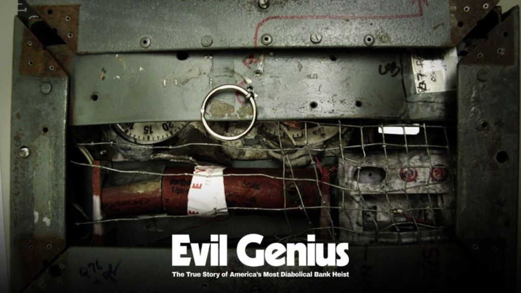 Evil Genius Season 1 Streaming: Watch & Stream Online via Netflix