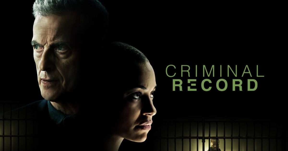 Date et heure de sortie de l'épisode 8 de la saison 1 de Criminal Record sur Apple TV Plus