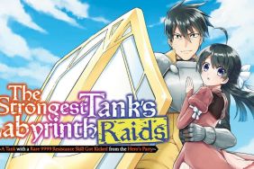 The Strongest Tank's Labyrinth Raids Season 1 Episode 7 Streaming: How to Watch & Stream Online