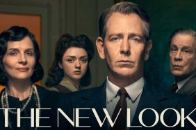 Will There Be a The New Look Season 2 Release Date & Is It Coming Out?