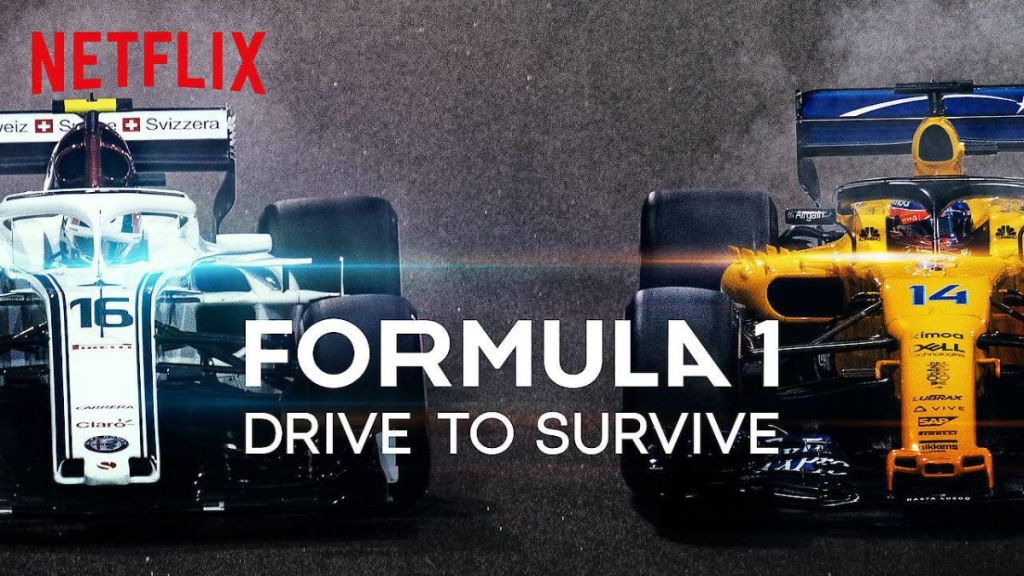 Will There Be a Formula 1: Drive to Survive Season 7 Release Date & Is It Coming Out?