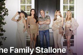 The Family Stallone Season 2 Episode 3 Release Date & Time on Paramount Plus