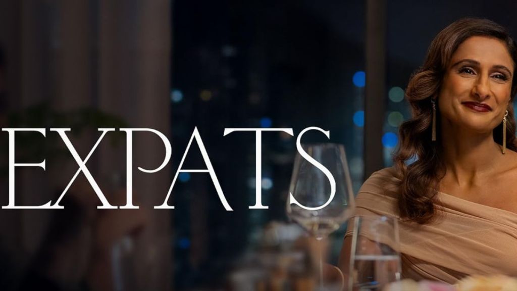 Expats Season 1 Episode 6 Release Date & Time on Amazon Prime Video