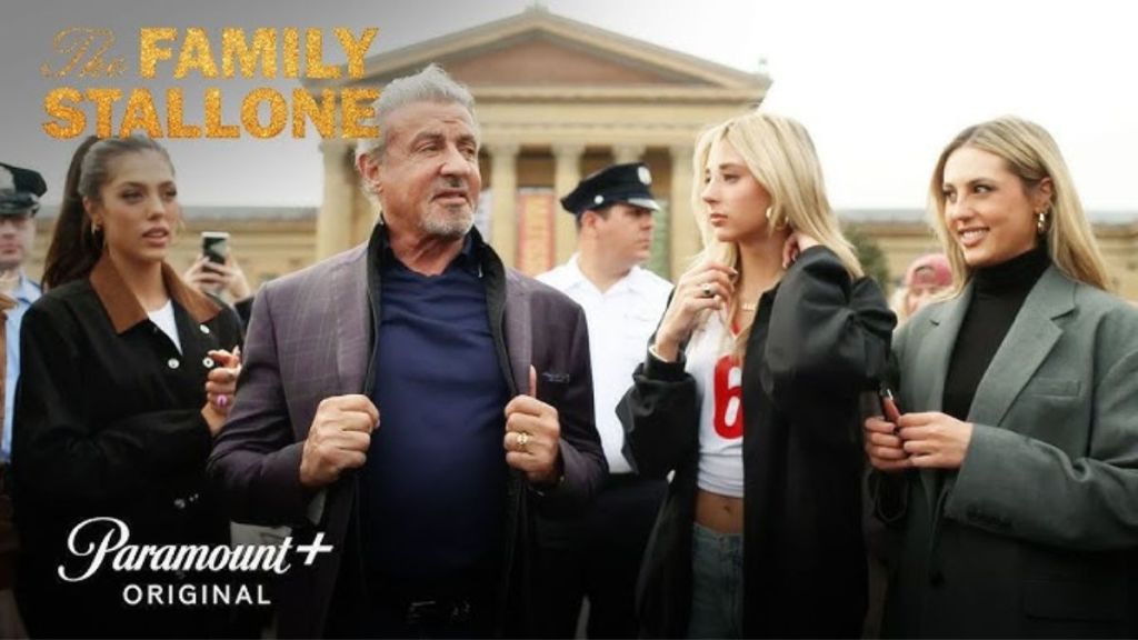 The Family Stallone Season 2 Episode 3 Streaming: How to Watch & Stream Online