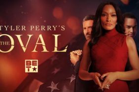 Tyler Perry’s The Oval Season 5 Episode 20 Release Date & Time on BET Plus