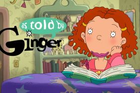 As Told By Ginger Season 1 Streaming: Watch & Stream Online via Paramount Plus