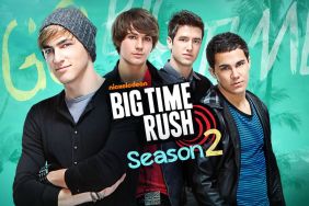 Big Time Rush Season 2 Streaming: Watch & Stream Online via Paramount Plus