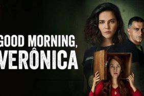 Will There Be a Good Morning, Verônica Season 4 Release Date & Is It Coming Out?