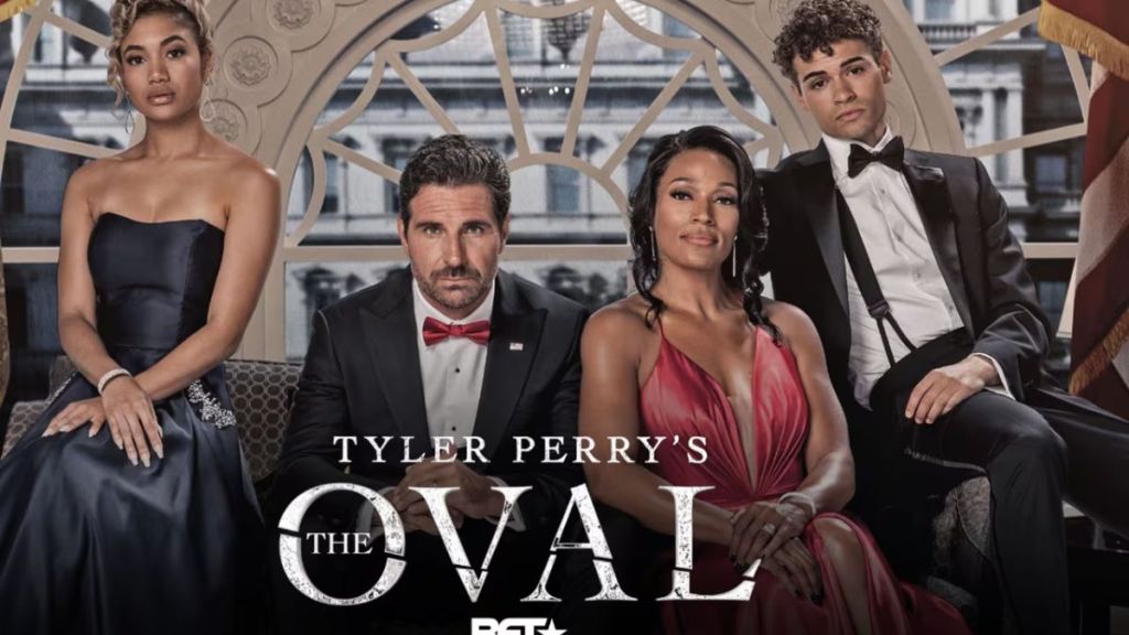 Tyler Perry’s The Oval Season 5 Episode 20 Streaming: How to Watch & Stream Online