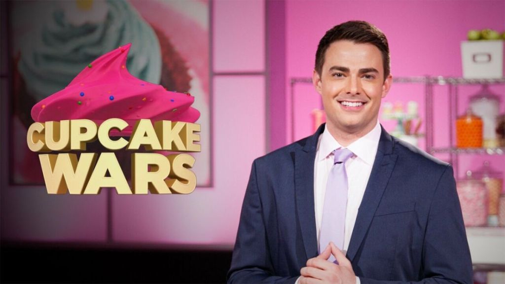 Cupcake Wars Season 3 Streaming: Watch & Stream Online via HBO Max