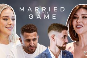 Will There Be a Married to the Game Season 2 Release Date & Is It Coming Out?