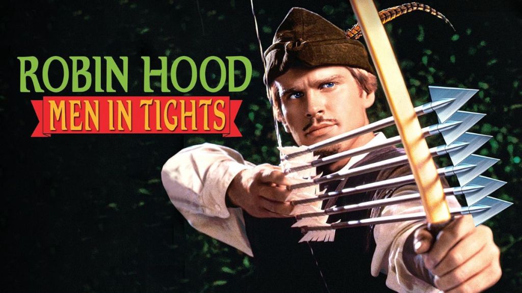 Robin Hood: Men in Tights Streaming: Watch & Stream Online via HBO Max