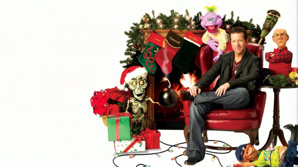 Jeff Dunham's Very Special Christmas Special Streaming: Watch & Stream Online via Peacock
