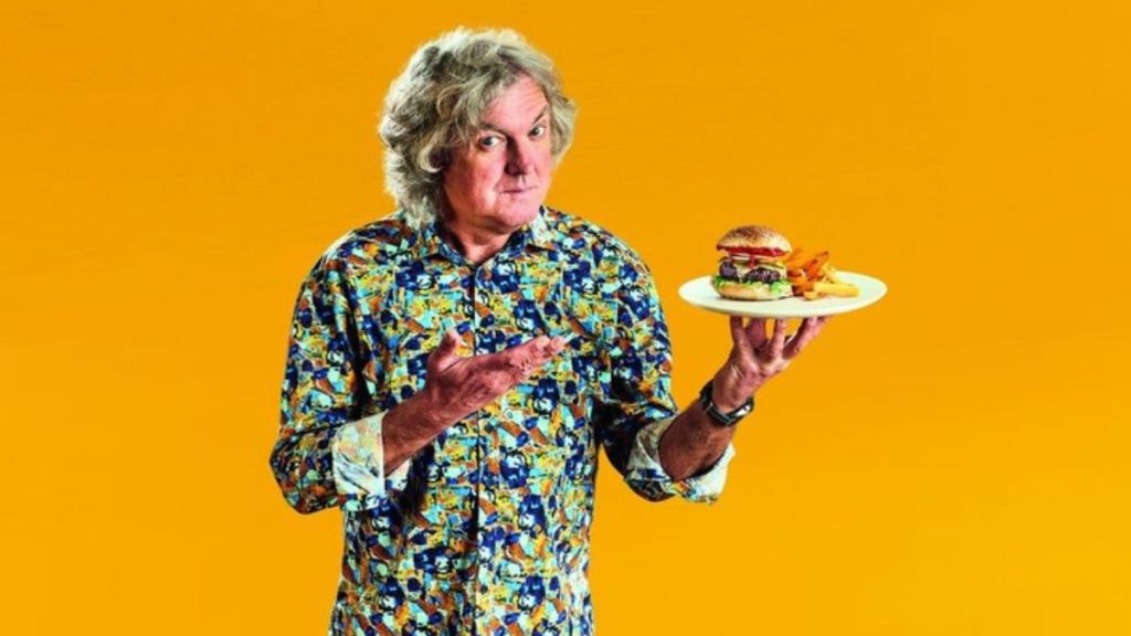 James May: Oh Cook! Season 1 Streaming: Watch & Stream Online via Amazon Prime Video
