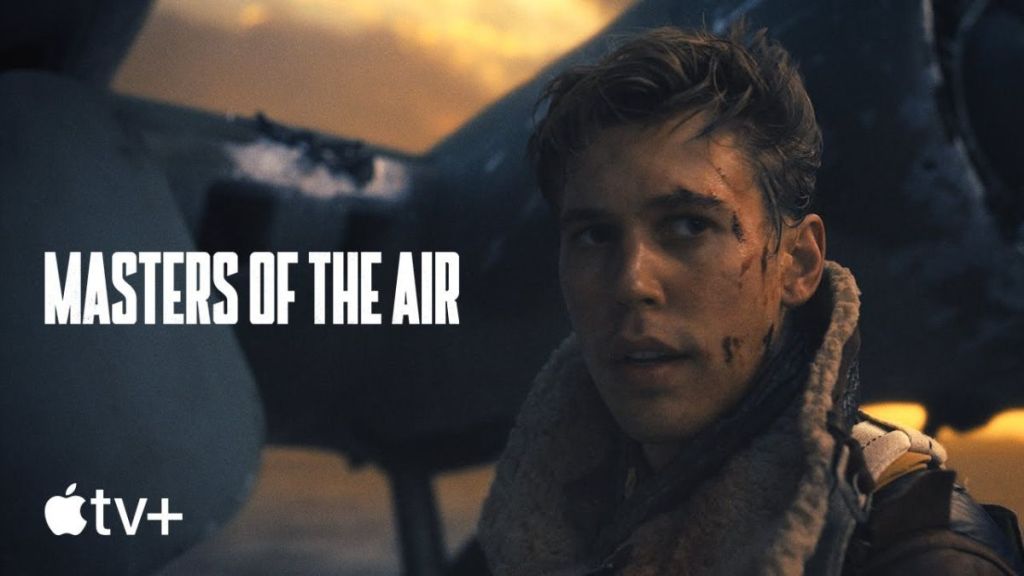 Masters of the Air Season 1 Episode 6 Streaming: How to Watch & Stream Online
