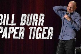 Bill Burr: Paper Tiger Streaming: Watch & Stream Online via Netflix