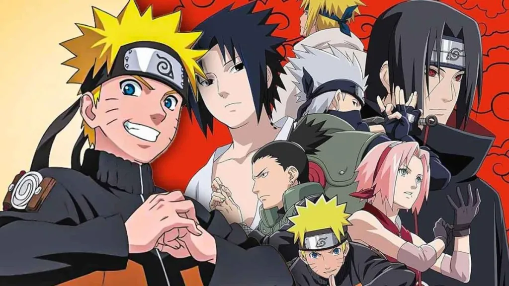 Naruto Live-Action Movie Release Date Rumors: When Is It Coming Out?