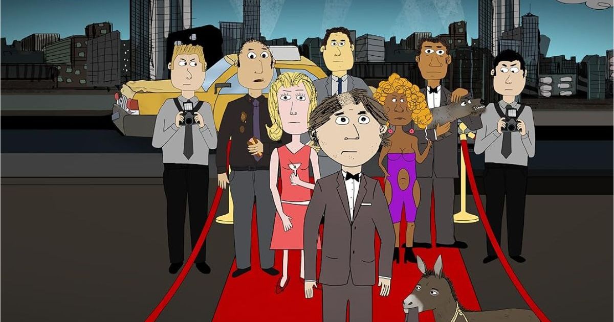The Life & Times of Tim Season 2 Streaming: Watch & Stream Online Via