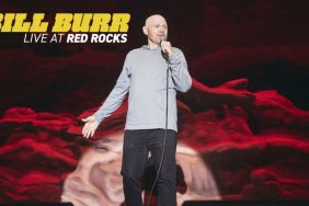 Bill Burr: Live at Red Rocks Streaming: Watch & Stream Online via Netflix