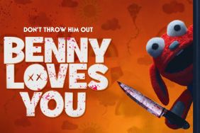Benny Loves You Streaming: Watch & Stream Online via Amazon Prime Video