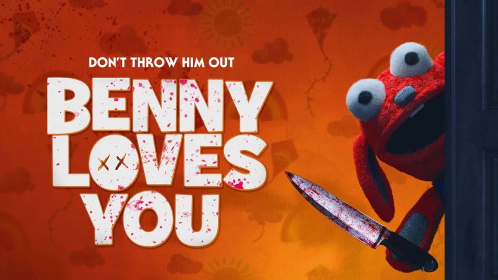 Benny Loves You Streaming: Watch & Stream Online via Amazon Prime Video